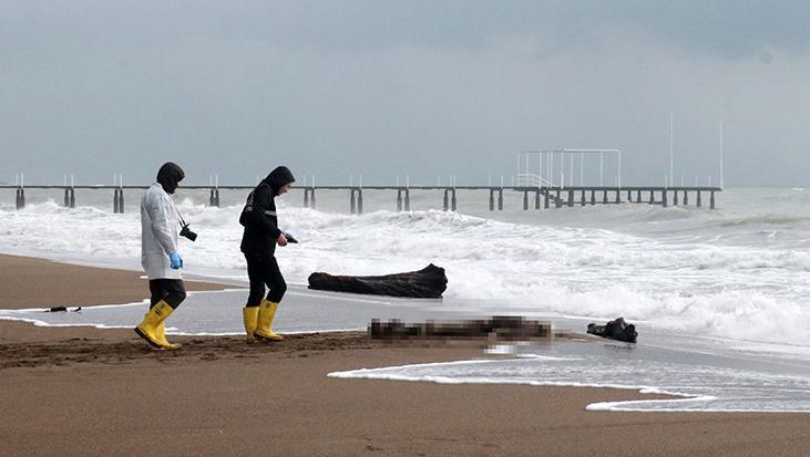 Peş peşe haberler: 7 sır ceset! Bu kez şoke eden haber Muğla’dan