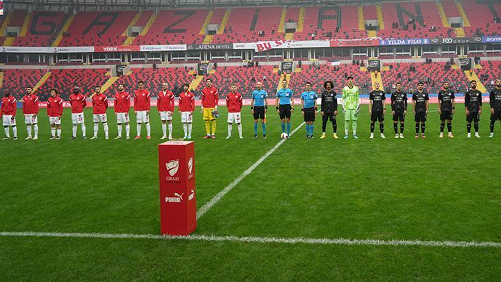 SON DAKİKA | Ziraat Türkiye Kupası’nın son 16 turunda kura çekimi yapıldı! İşte Galatasaray, Fenerbahçe, Beşiktaş, Trabzonspor’un rakipleri