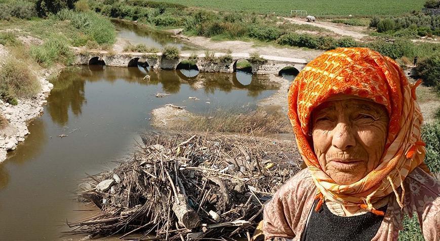Kemal Sunal’ın filmine de mekan olmuştu! Sarıkemer Köprüsü ile ilgili büyük tehlike