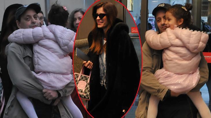 Kaan Tangöze meşhur montuyla Nişantaşı’nda!