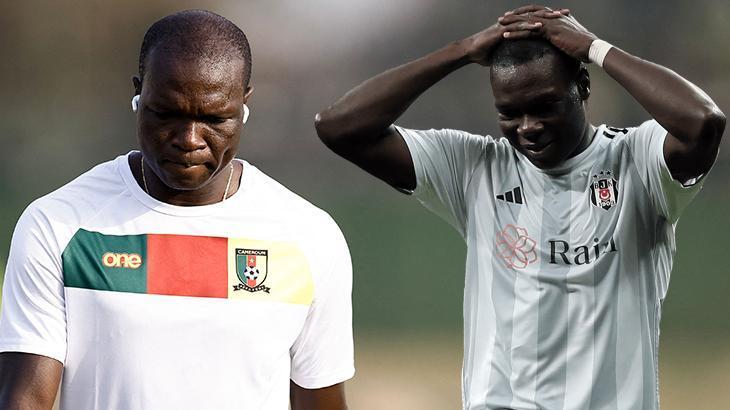 SON DAKİKA HABERİ: Aboubakar’ın yeni takımını duyurdular! Resmi teklif hamlesi