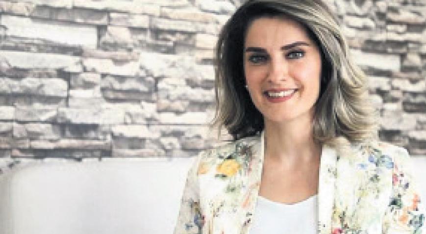 DEM Parti’de Başak Demirtaş sürprizi