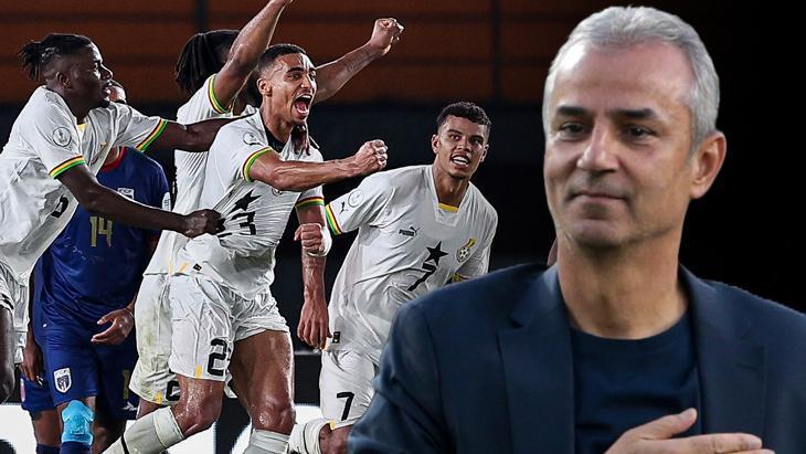 Fenerbahçe’ye müjdeli haber! Gana elendi, Djiku dönüyor