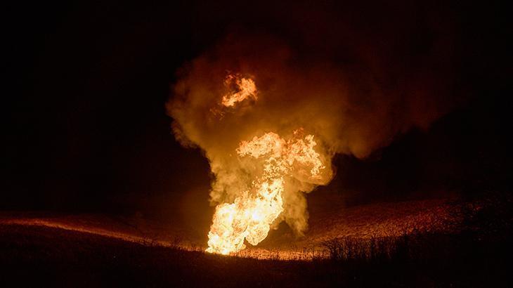 Rusya’dan üç ayrı noktaya saldırı! Çok sayıda ölü ve yaralı var