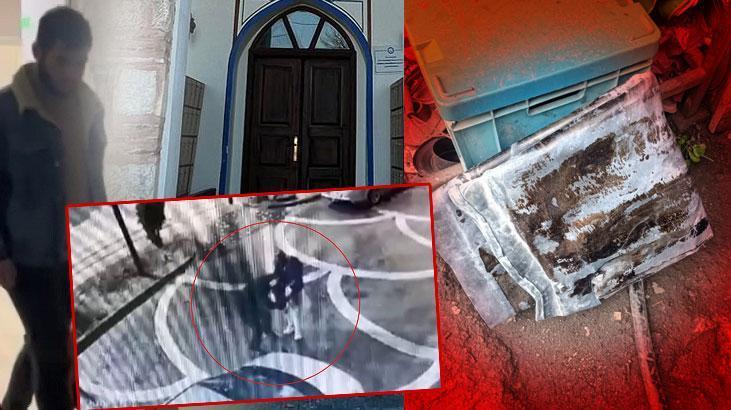 Fatih Sultan Mehmed döneminde kalma! Tam 537 yıllık, 700 TL’ye satıldı