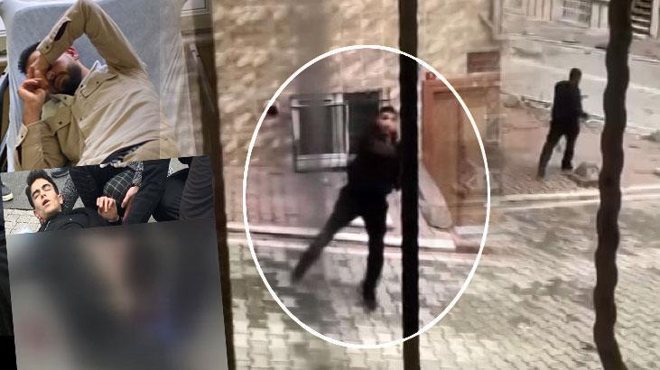 İstanbul’da kabus dolu gün! Detayları ortaya çıktı: 9 saatte 10 kişiyi bıçakladı