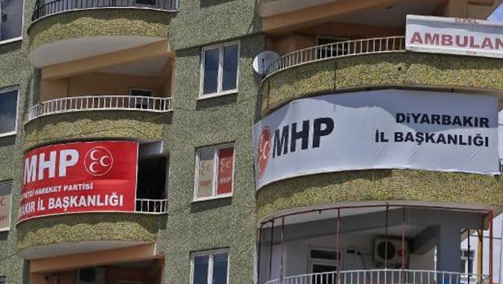 MHP’den Çermik kararı: Yönetim kurulu feshedildi