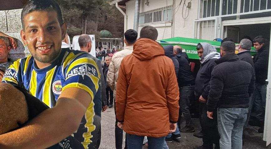 Kahreden son! İlk iş günü sonu oldu