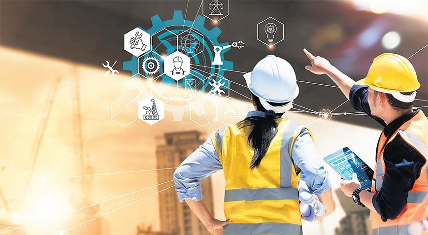 Dayanıklı binalar tasarlanıyor