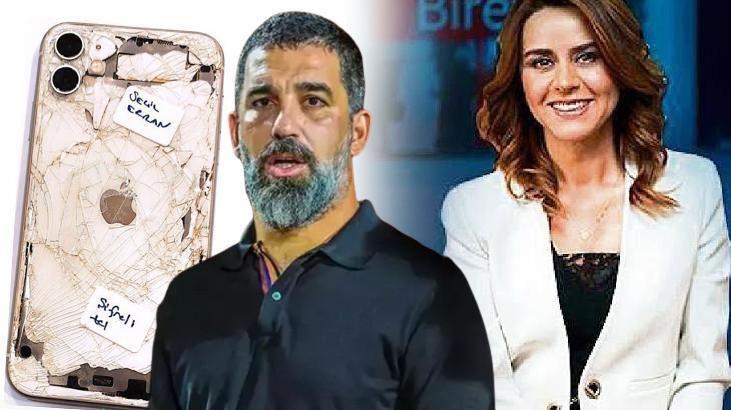 Seçil Erzan davasında yeni rapor! Arda Turan: Ne yapacağım, yarın gideyim sorayım tefeciye