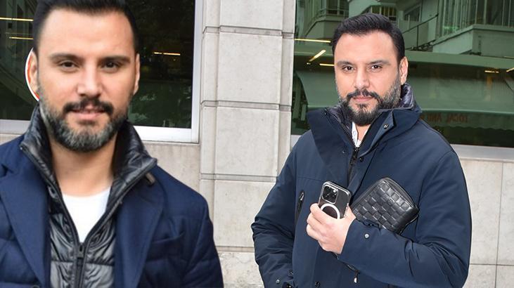 Alişan nazara geldi! ‘Bu kadar konuşmam bile mucize’