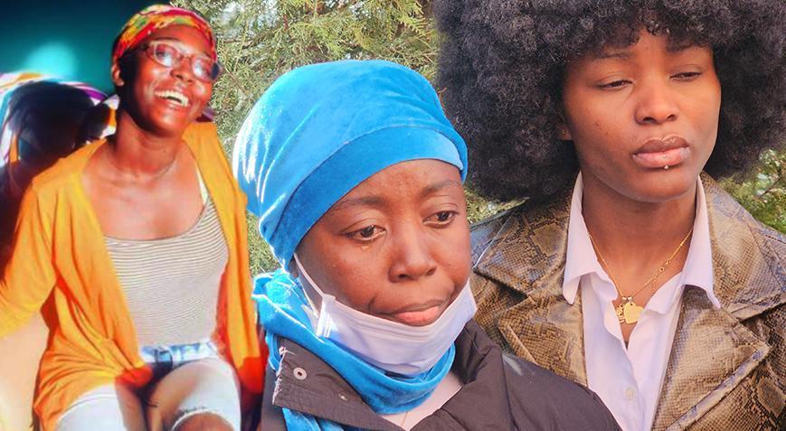 Dina’nın ölümüyle ilgili davada ‘ırkçılık’ tartışması