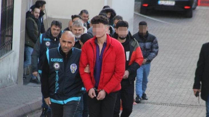 İşsizlerin adına banka hesabı açıp 223 milyon TL’lik vurgun yaptılar