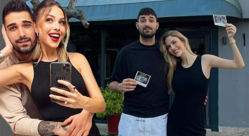 İdo Tatlıses, Yasemin Şefkatli’nin doğum gününü kutladı: Kalbimdeki sevgiyi kelimelere dökmek zor