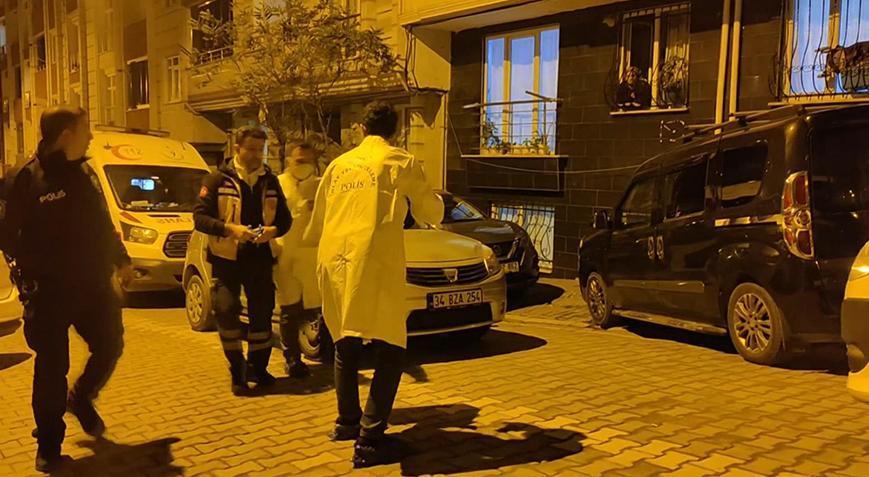 Esenyurt’ta hareketli saatler! Eski eşini bıçakladı