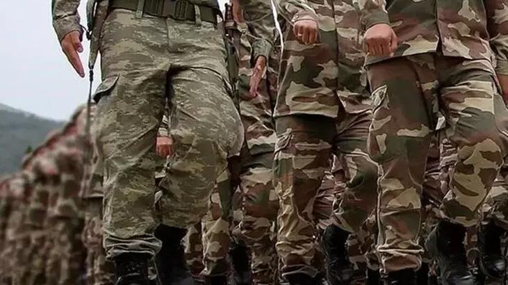 Bedelli askerlik yerleri açıklandı! Sonuçlar e-Devlet ve askerlik şubelerinde