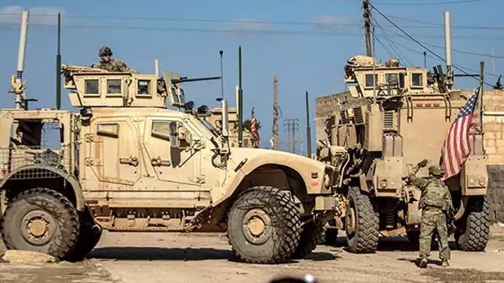 CNN ve Foreign Policy ABD’nin yeni Orta Doğu planını yazdı: Suriye’den çekilmeyi Irak izleyebilir!