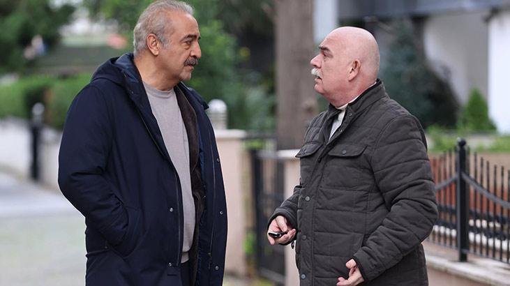 Güven Kıraç’tan ‘İnci Taneleri’ açıklaması!