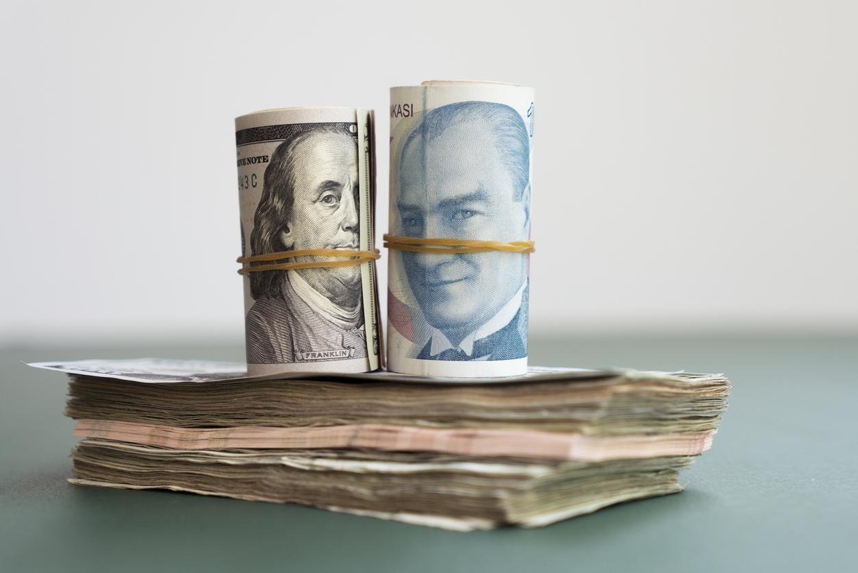 Kur Korumalı Mevduatta düşüş