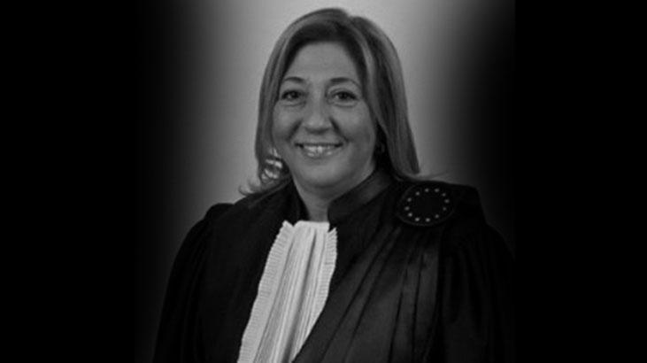 AİHM’in ilk Türk kadın yargıcı Prof. Dr. Ayşe Işıl Karakaş hayatını kaybetti