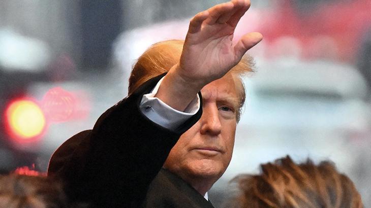 Trump’ın eski bir danışmanına daha hapis cezası verildi