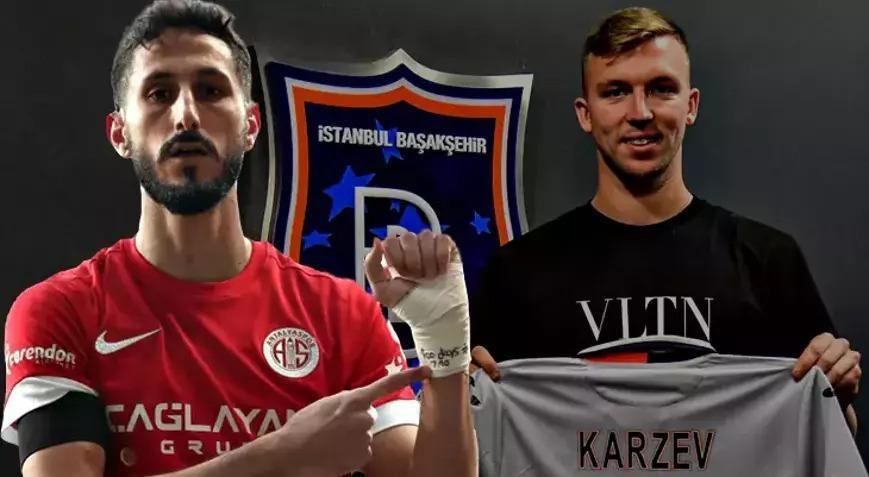 PFDK’dan Sagiv Jehezkel ve Eden Karzev kararı!