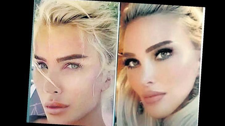 Sayan’a ‘taklit’ suçlaması