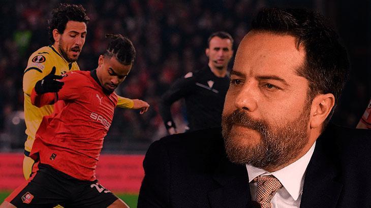 SON DAKİKA | Galatasaray’a Fransa’dan yeni Sacha Boey! Transfer gelişmesini duyurdular