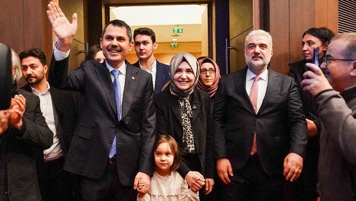 Murat Kurum paylaştı: Tüm sorunları çözecek bir sistem