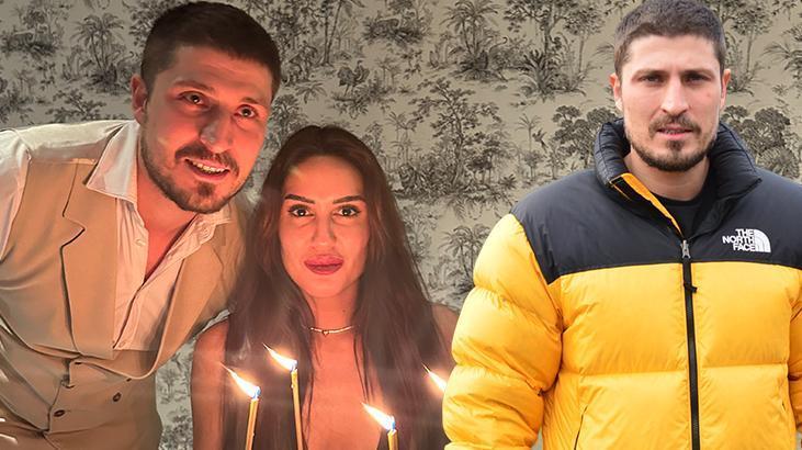 Sahra Işık ile İdris Aybirdi’nin evliliğinde sürpriz gelişme!