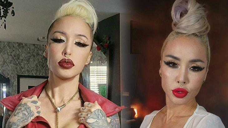 Ünlü model Masuimi Max evinde ölü bulundu!