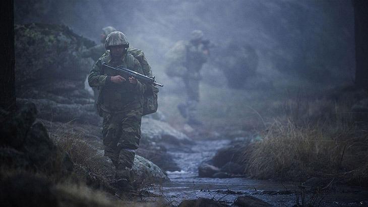 MSB duyurdu! 3 PKK’lı terörist etkisiz hâle getirildi