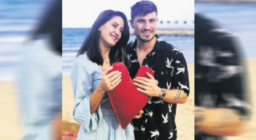 Evliliklerini kurtardılar