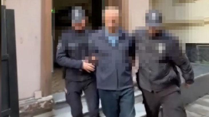 100 kişiye mezar olan apartmanın müteahhiti İstanbul’da yakalandı