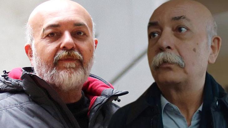 Settar Tanrıöğen beyin kanaması geçirdi! Usta oyuncunun sağlık durumu