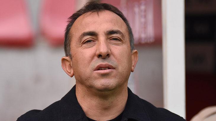 Kayserispor, Recep Uçar ile ayrılığı resmen duyurdu!