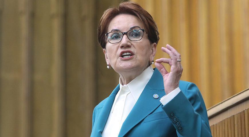 Akşener 4 büyükşehiri kadınlara emanet etti
