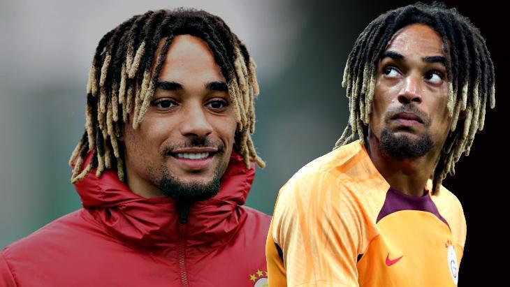 ÖZEL | Galatasaray’da Sacha Boey gerçekleri! Valentin Rosier detayı