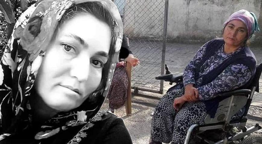 Engelli kadın 3 hastaya umut oldu! ‘Canımız diğer hastalara can oldu’
