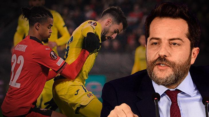 SON DAKİKA: Galatasaray sağ bek ve sol bek transferini aynı takımdan yapıyor!