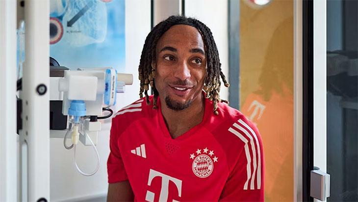 Yazarlar rekor transferi yorumladı: Öncelikle Sacha Boey kutlanmalı | Türkiye’nin en iyi sağ beki