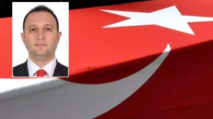 Sakarya’da trafik kazası geçiren polis memuru şehit oldu