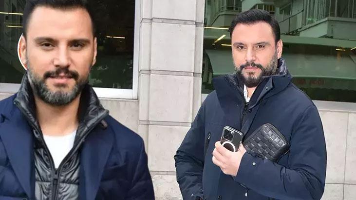 Şarkıcı Alişan konser yolunda rahatsızlandı! ‘Ameliyat olur olmaz geleceğim’