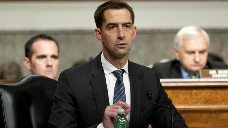 ABD’li senatörden Biden’a İran’a misilleme çağrısı!