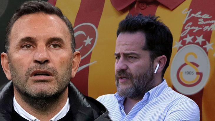 Galatasaray’da bir veda daha! İmza için İtalya’ya uçuyor