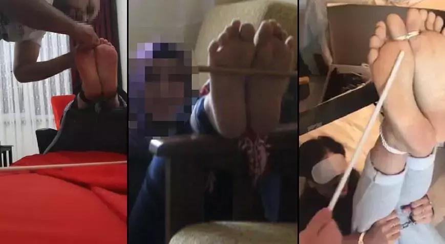 ‘Falaka’ davasında gerekçeli karar açıklandı!