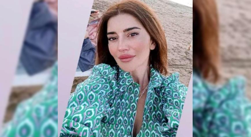 Eski kız arkadaşını öldürdü! Şok savunma: Gitsin diye ateş ettim