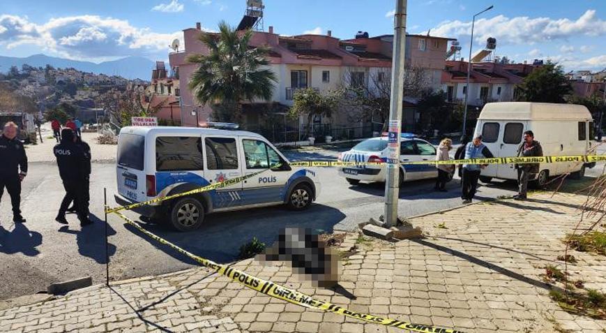 Kuşadası’nda yürekleri yakan olay! Zihinsel engelli şahıs birden yere yığıldı ve hayatını kaybetti