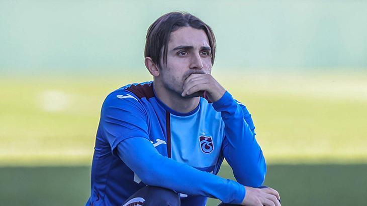 Trabzonspor’da ayrılık! Abdülkadir Ömür’ün yeni takımı belli oldu