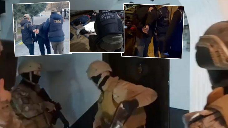 Bakan Yerlikaya’dan terörle mücadele vurgusu